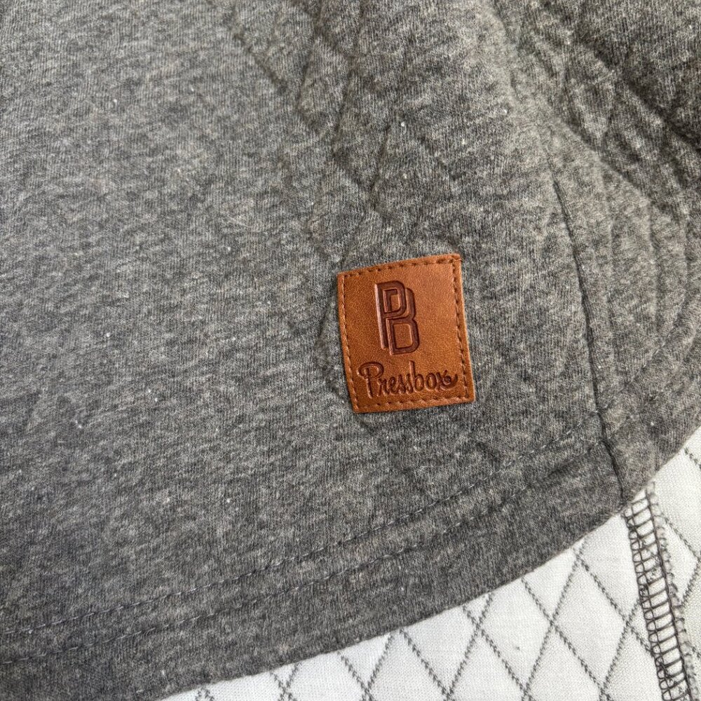 Clemson Tigers Quarter-Snap Pullover - image 5